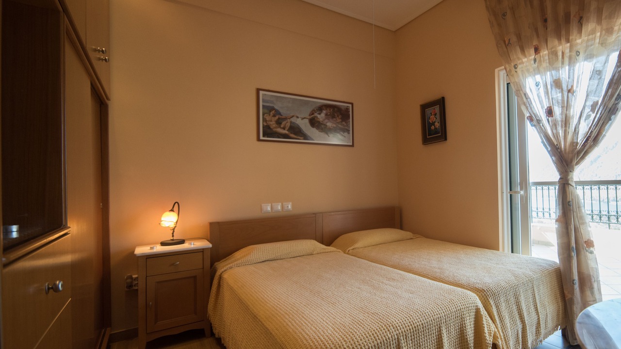 Photo of Bedroom in Limni Vouliagmenis