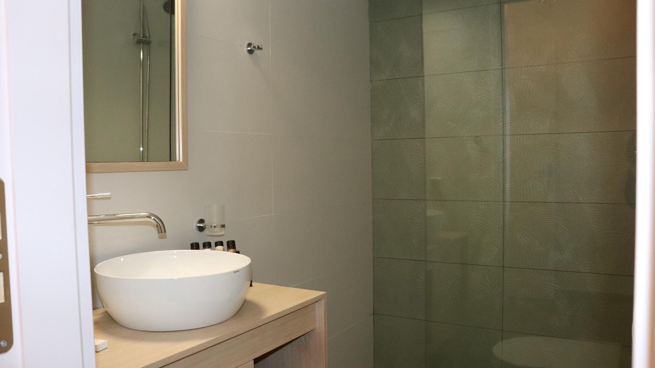 Photo of Bathroom in Limeni