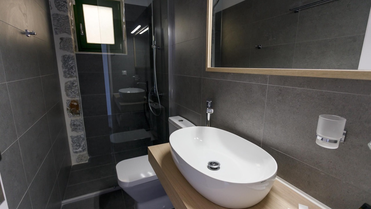 Photo of Bathroom in Limeni