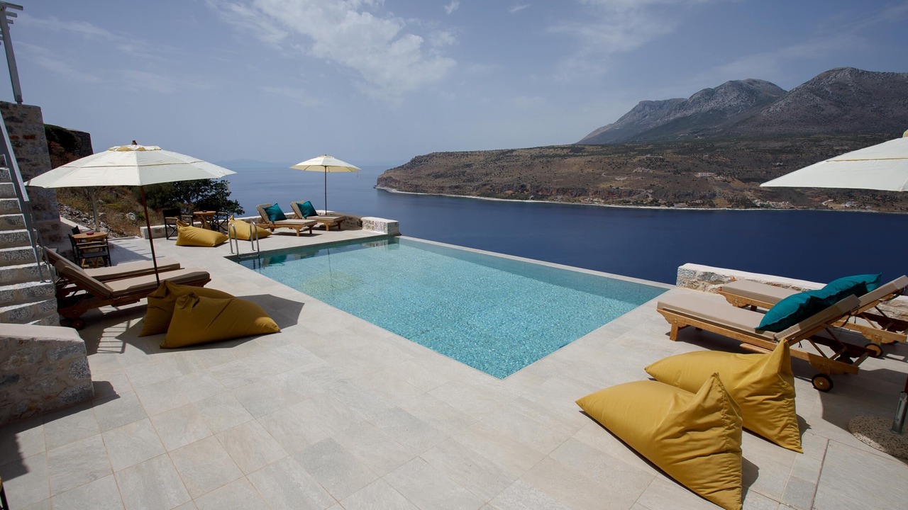 Photo of Outdoor in Limeni