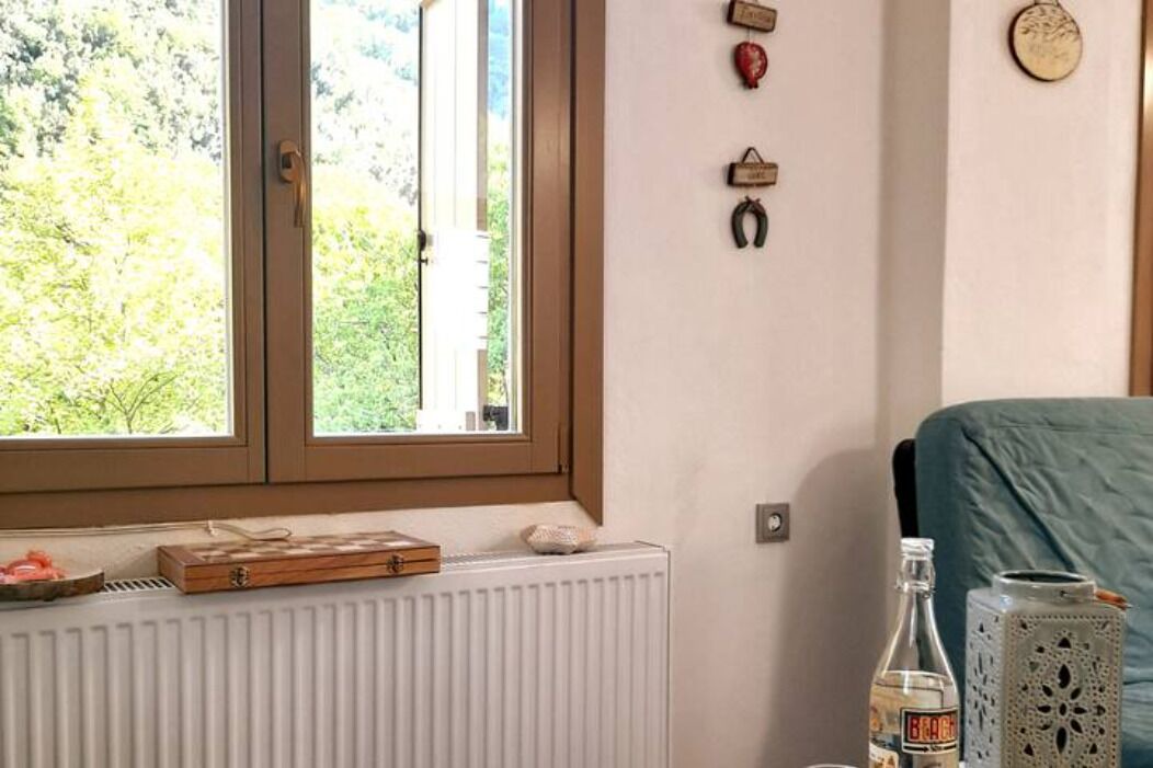 Photo of Bedroom in Zagora-Mouresi
