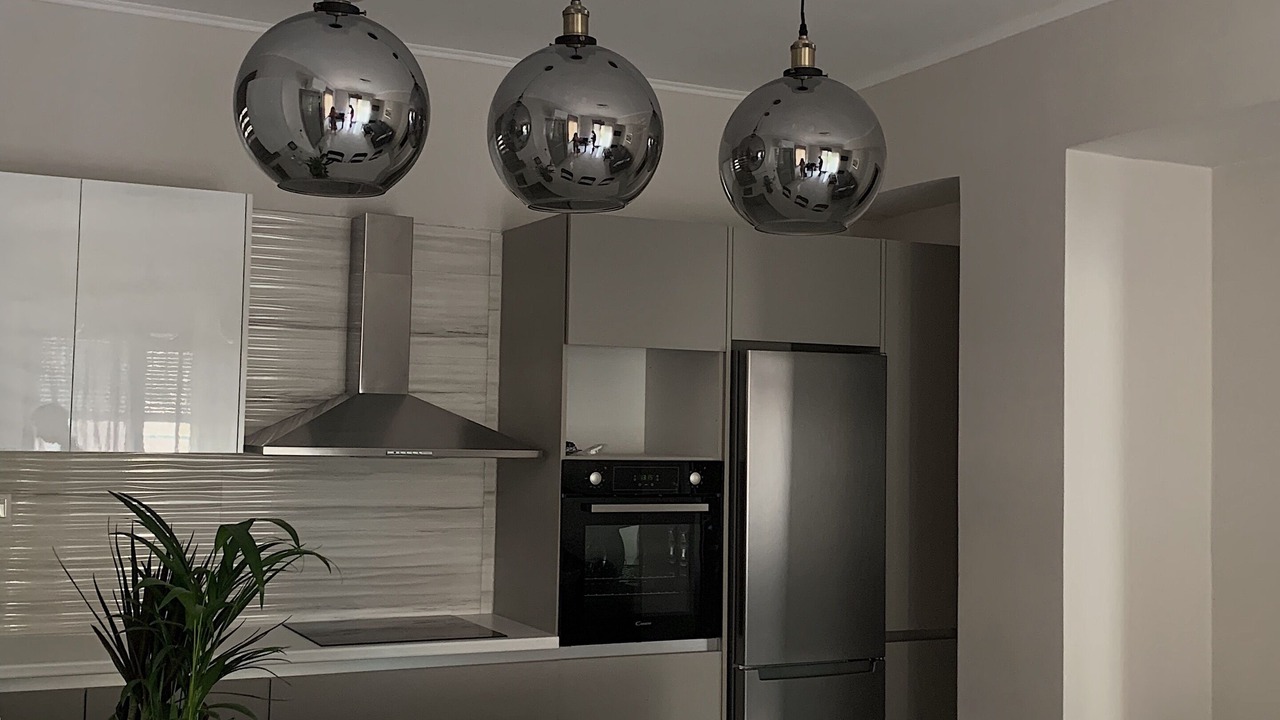 Photo of Kitchen in Chalcis