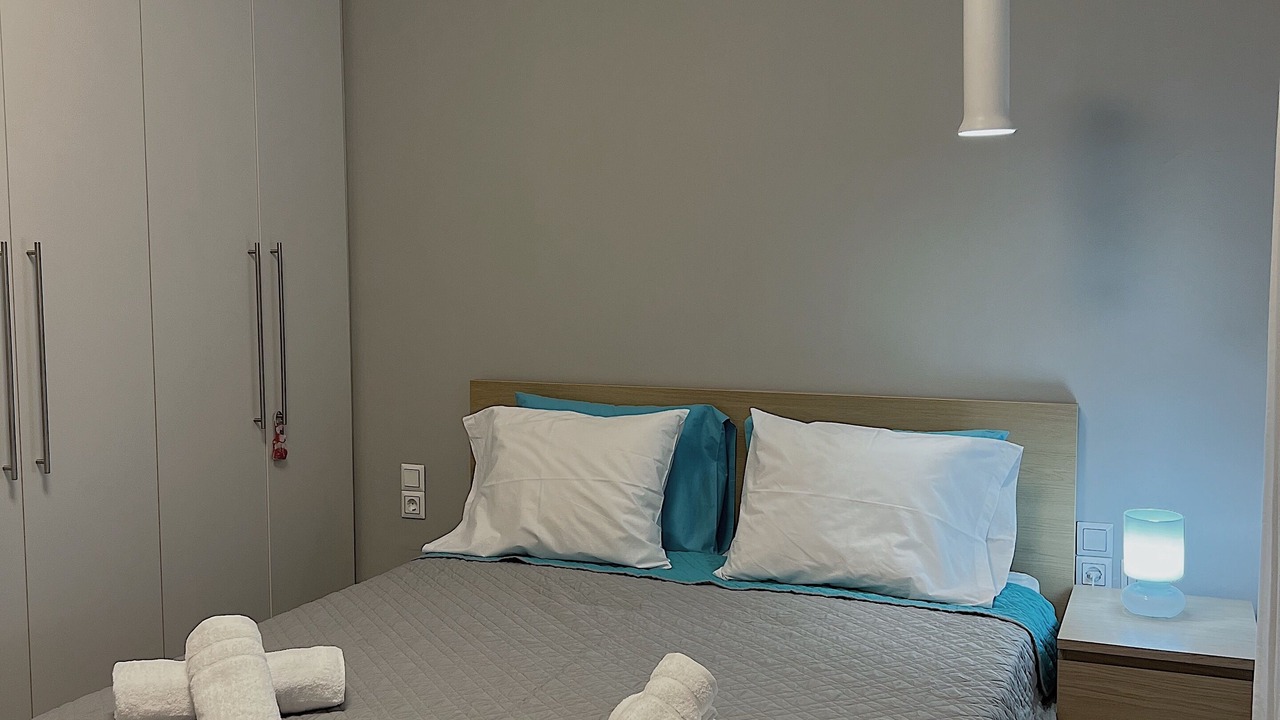 Photo of Bedroom in Chalcis