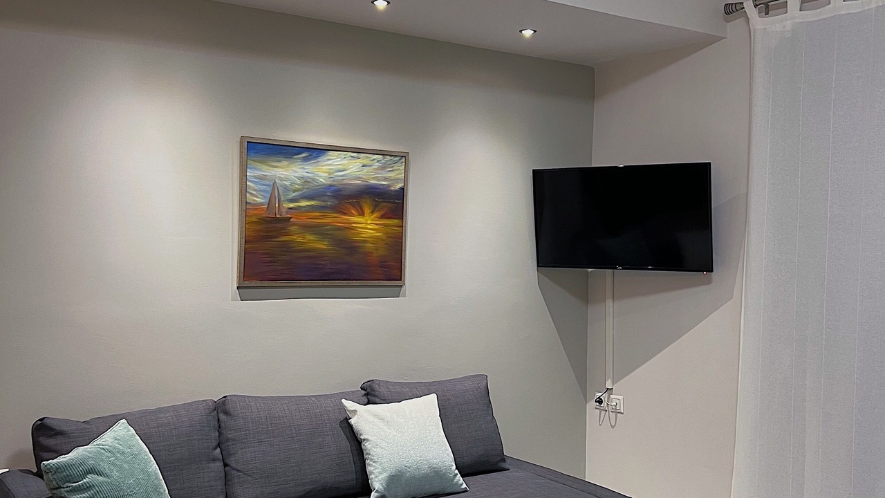 Photo of Livingroom in Chalcis