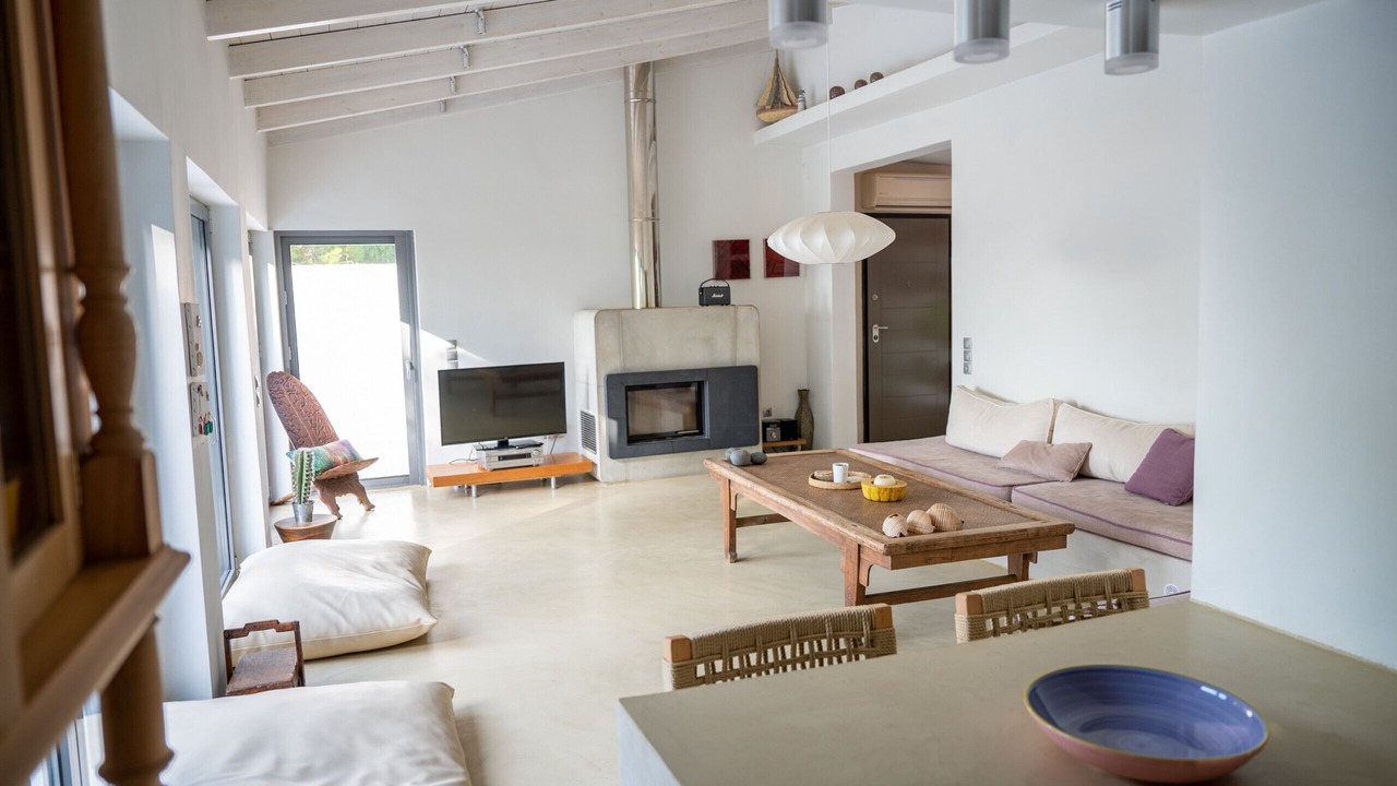 Photo of Livingroom in Kanatadika