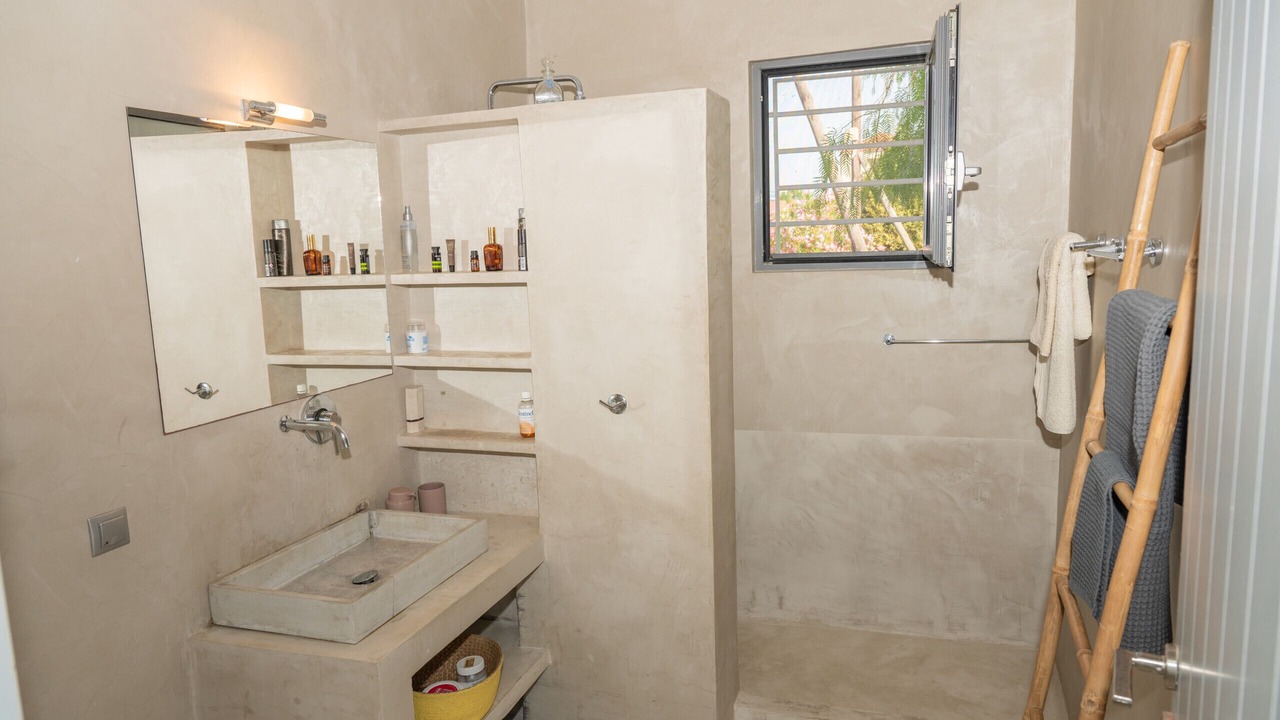 Photo of Bathroom in Kanatadika