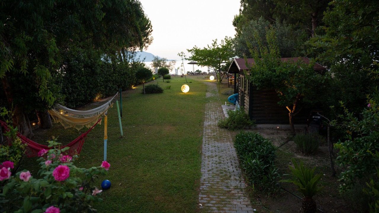 Photo of Outdoor in Kanatadika