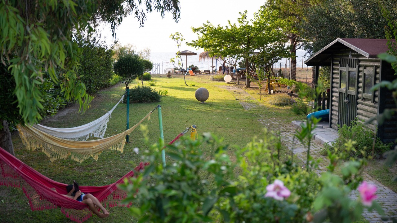 Photo of Outdoor in Kanatadika