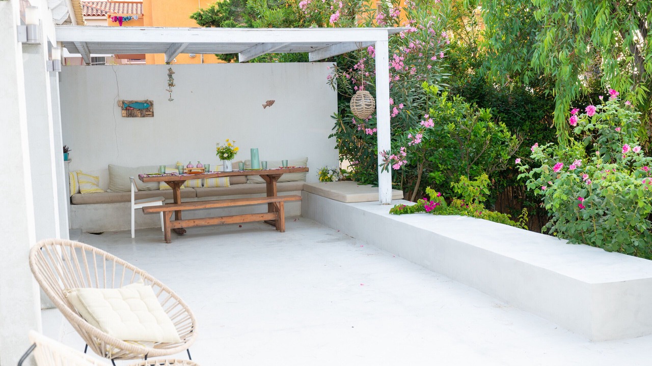 Photo of Patio Balcony in Kanatadika