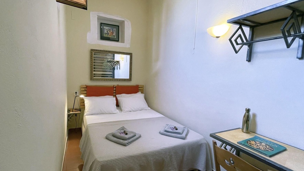 Photo of Bedroom in Drapanos