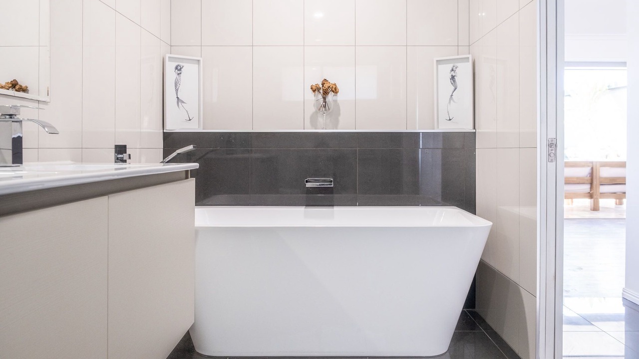 Photo of Bathroom in Bokarina