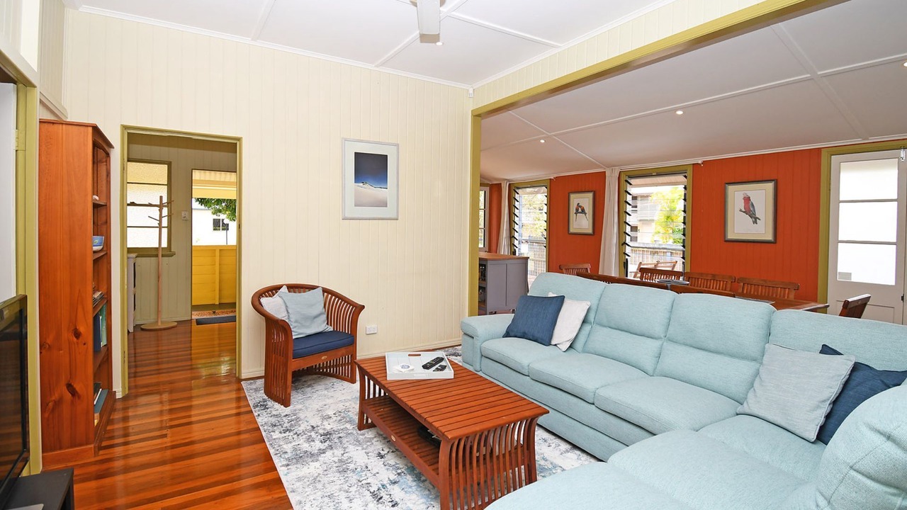 Photo of Livingroom in Torquay