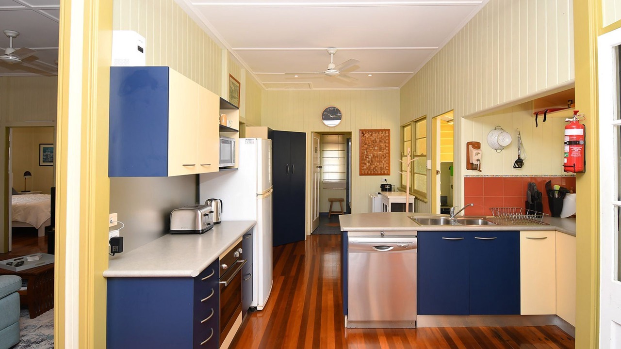 Photo of Kitchen in Torquay