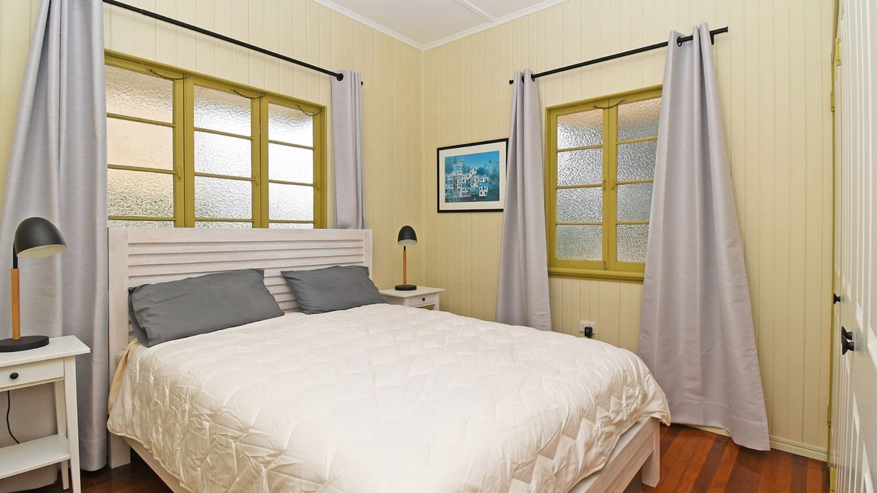 Photo of Bedroom in Torquay