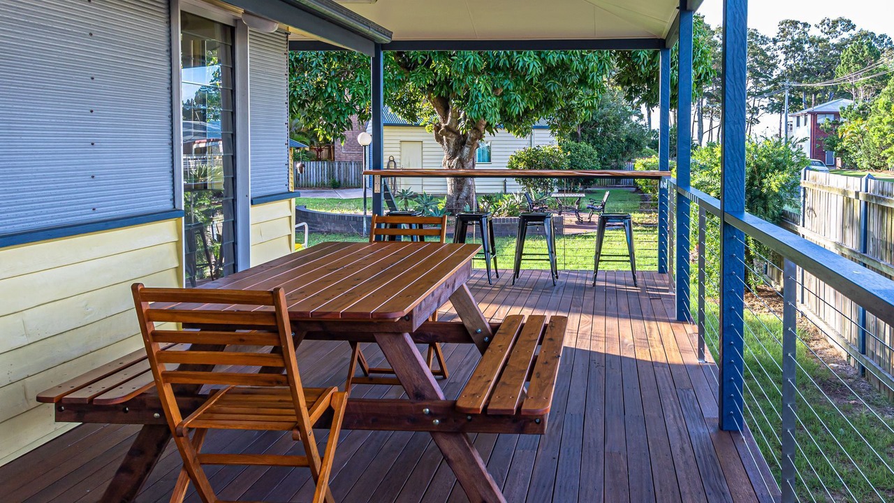 Photo of Outdoor in Torquay