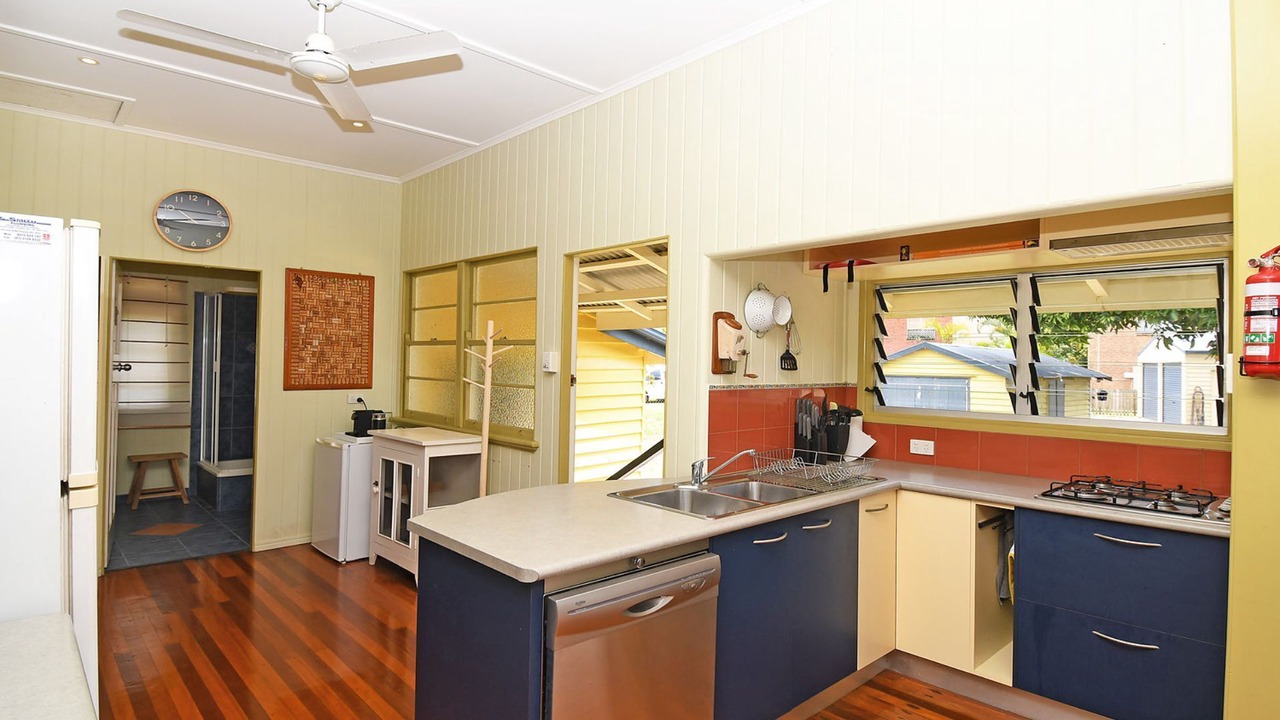 Photo of Kitchen in Torquay