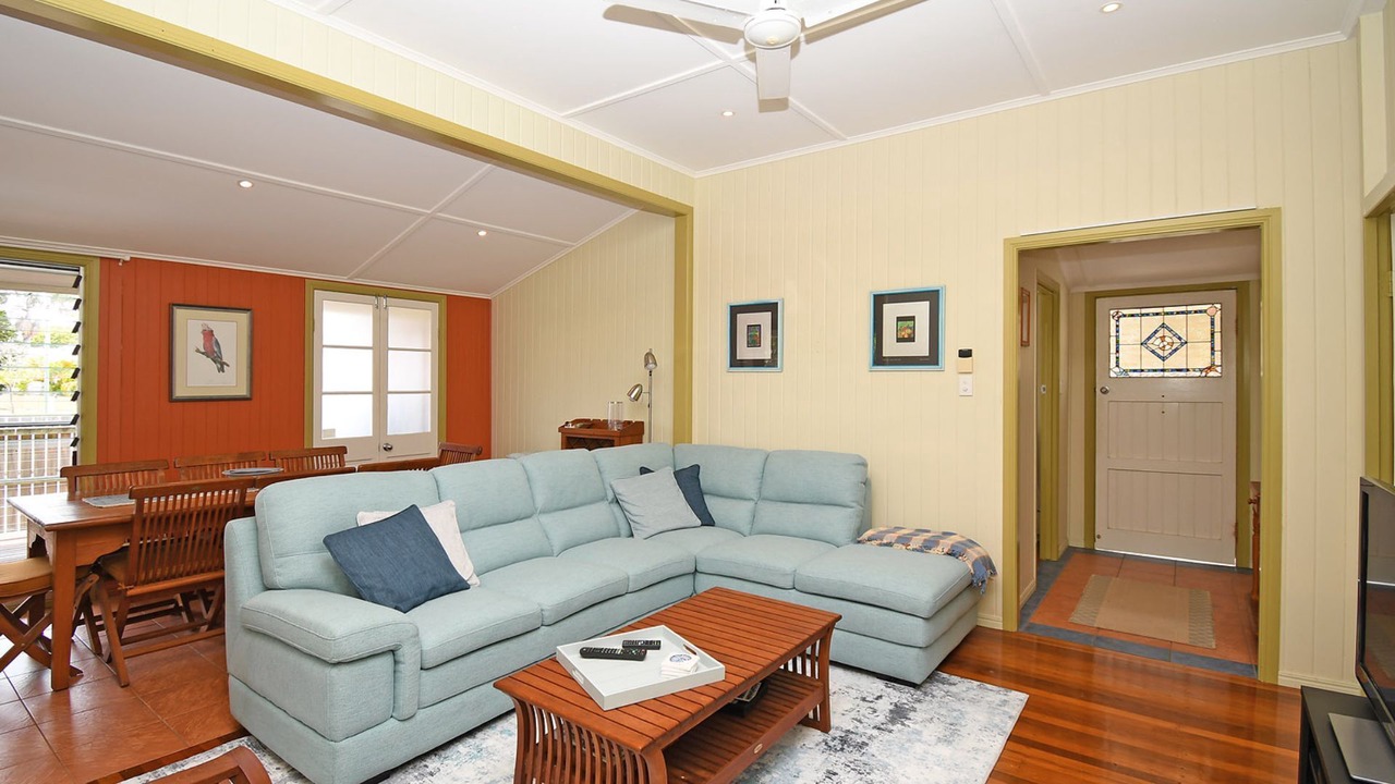 Photo of Livingroom in Torquay