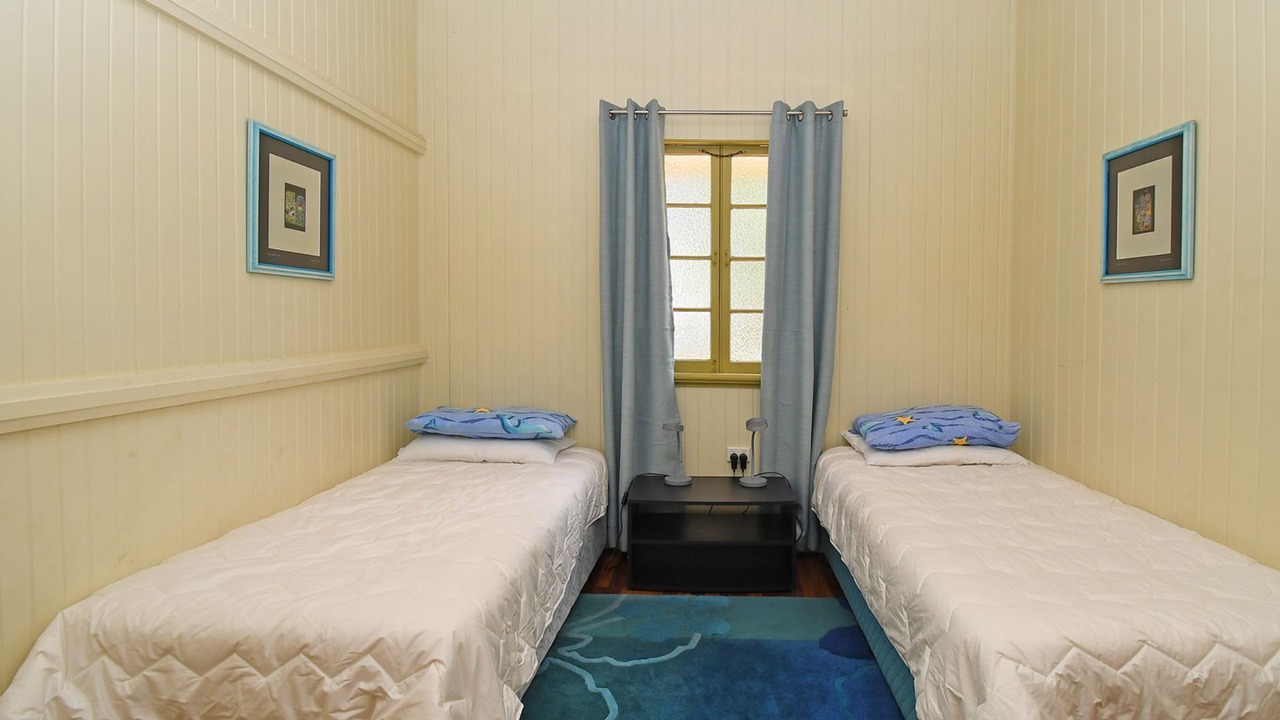 Photo of Bedroom in Torquay