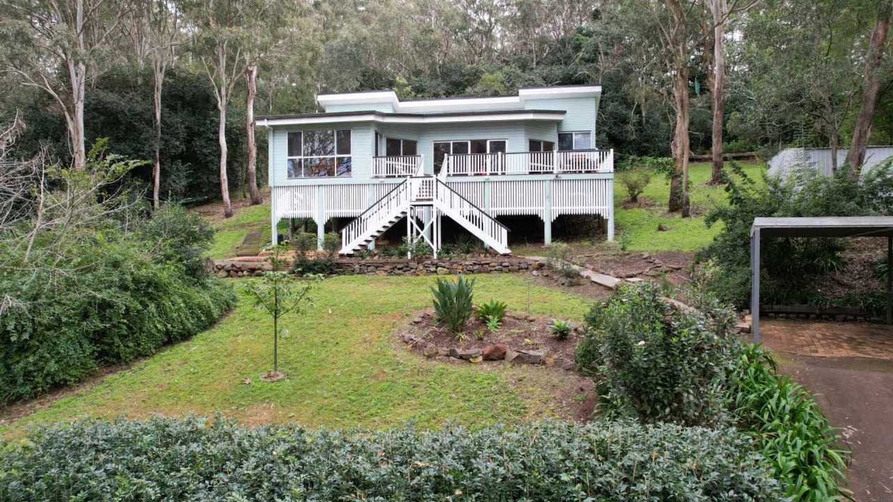 Photo of Outdoor in Middle Ridge