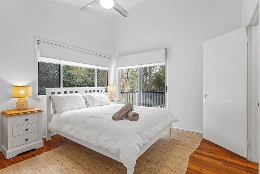 Photo of Patio Balcony in Middle Ridge