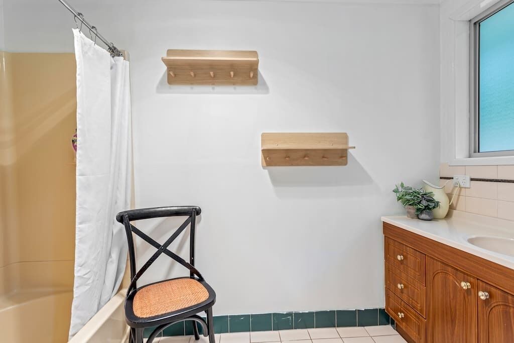 Photo of Bathroom in Middle Ridge