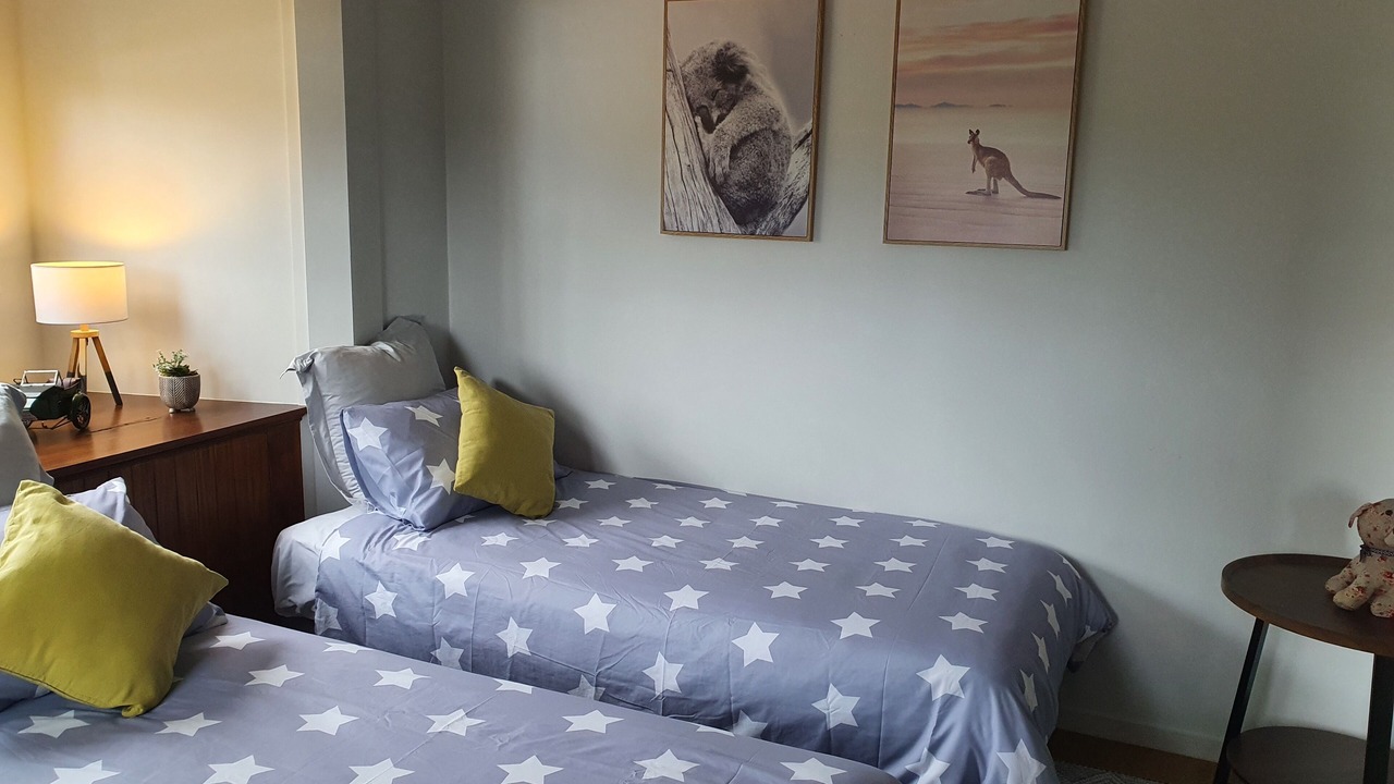 Photo of Bedroom in Ballandean