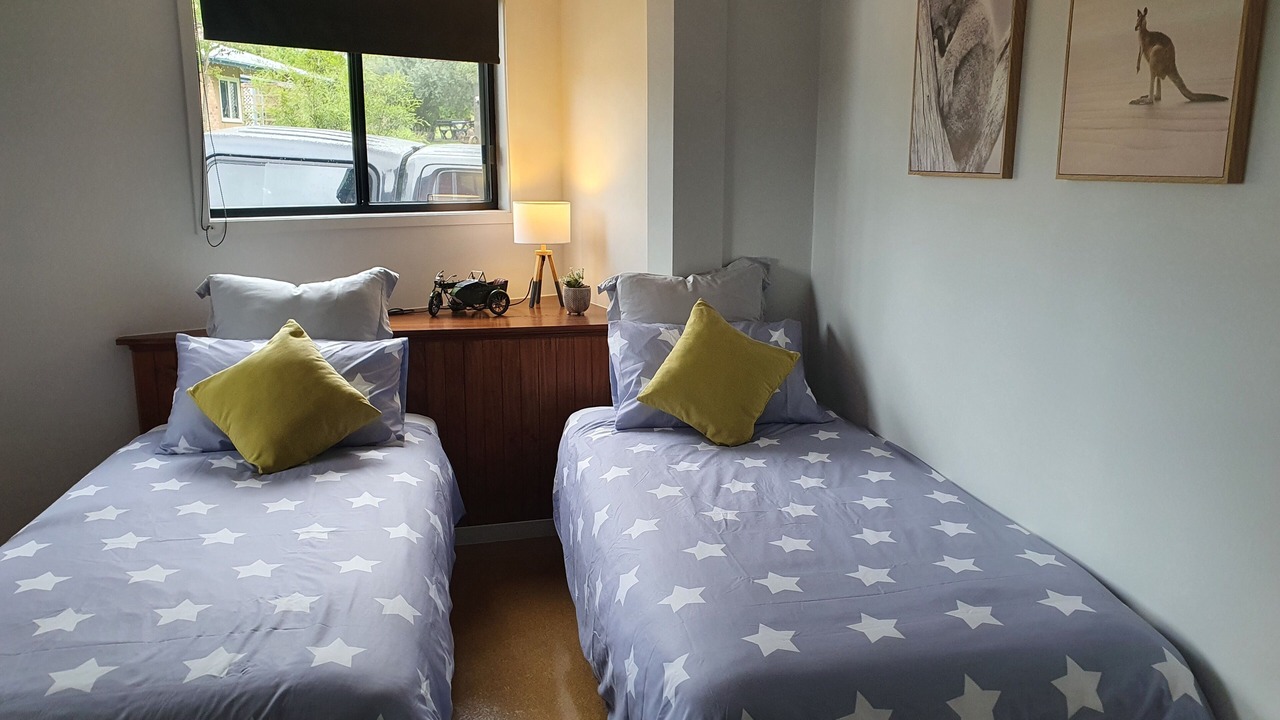 Photo of Bedroom in Ballandean