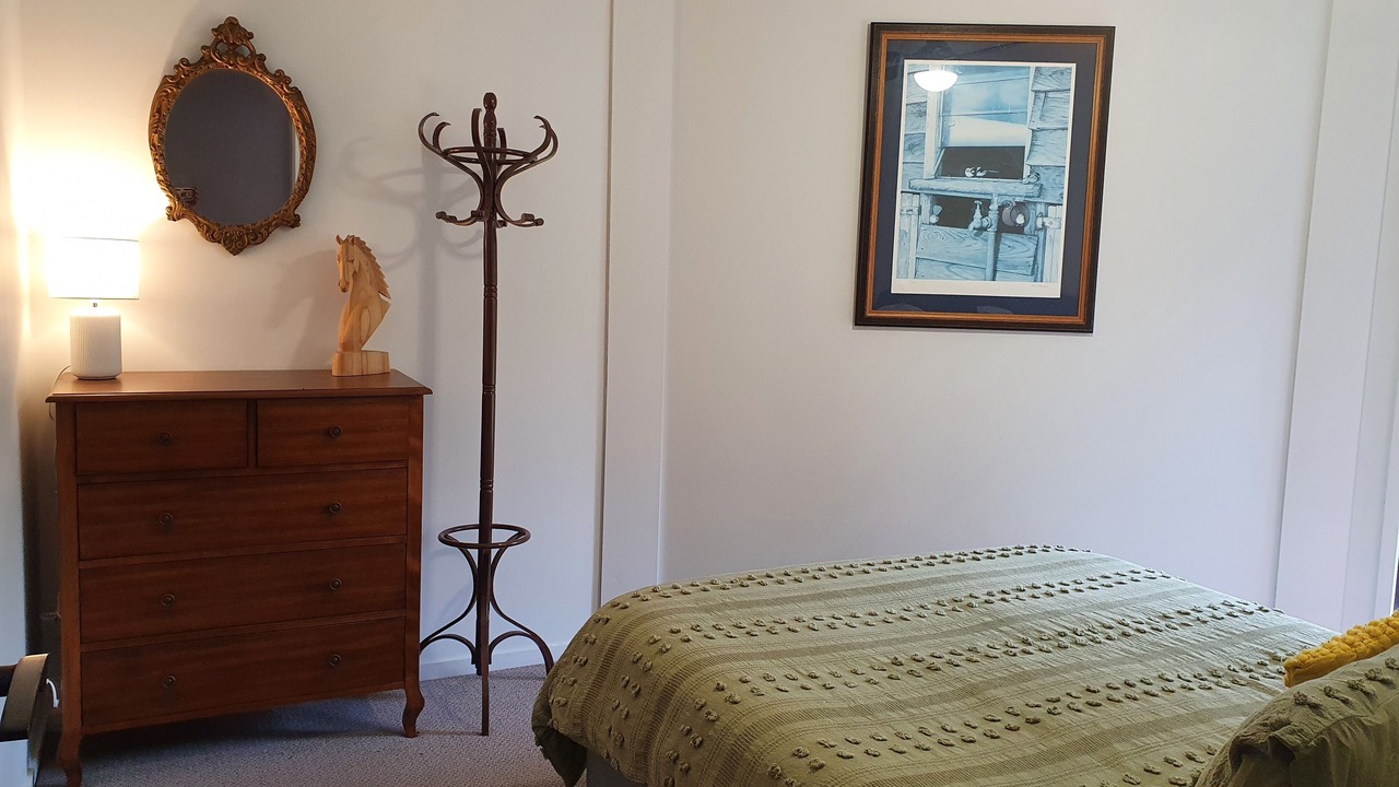 Photo of Bedroom in Ballandean