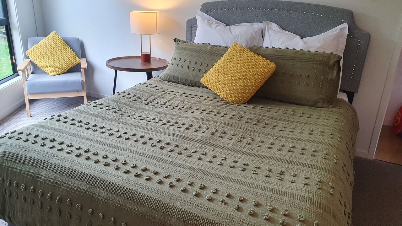 Photo of Bedroom in Ballandean