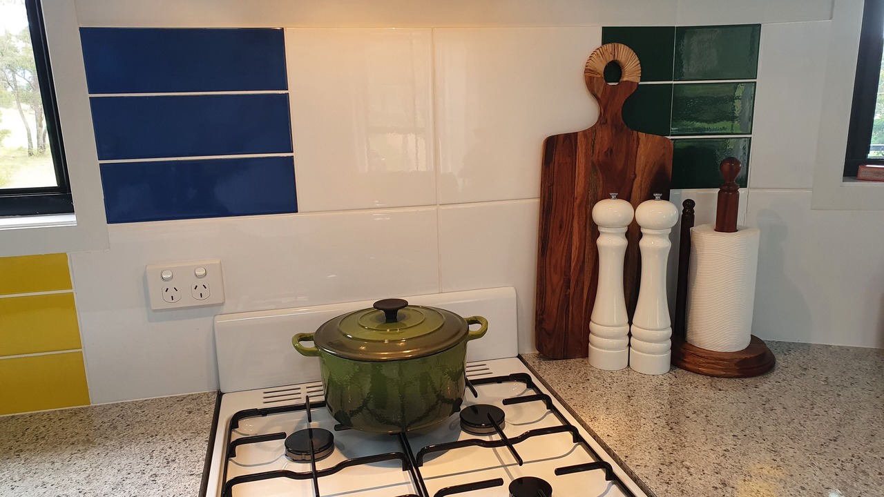 Photo of Kitchen in Ballandean