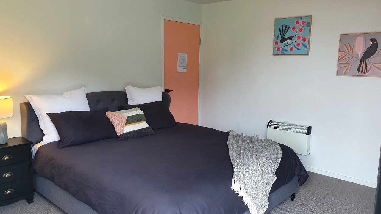 Photo of Bedroom in Ballandean