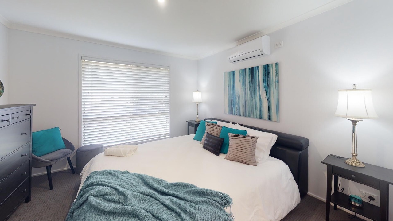 Photo of Bedroom in Caboolture