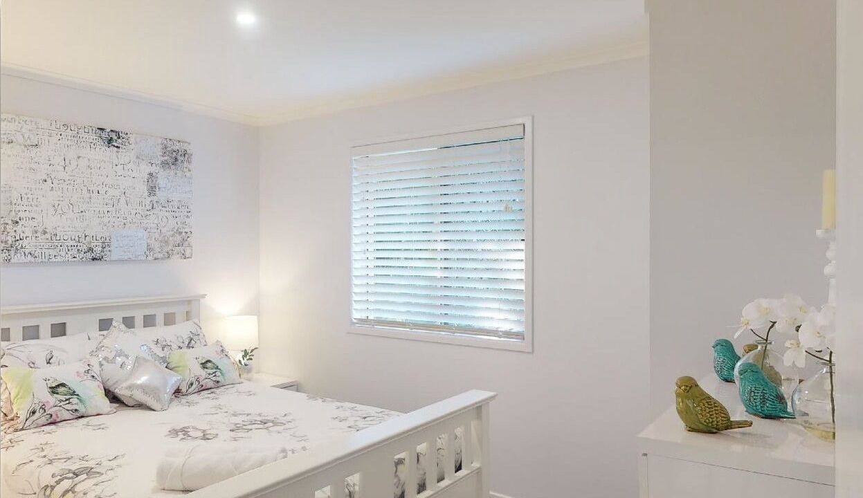 Photo of Bedroom in Caboolture