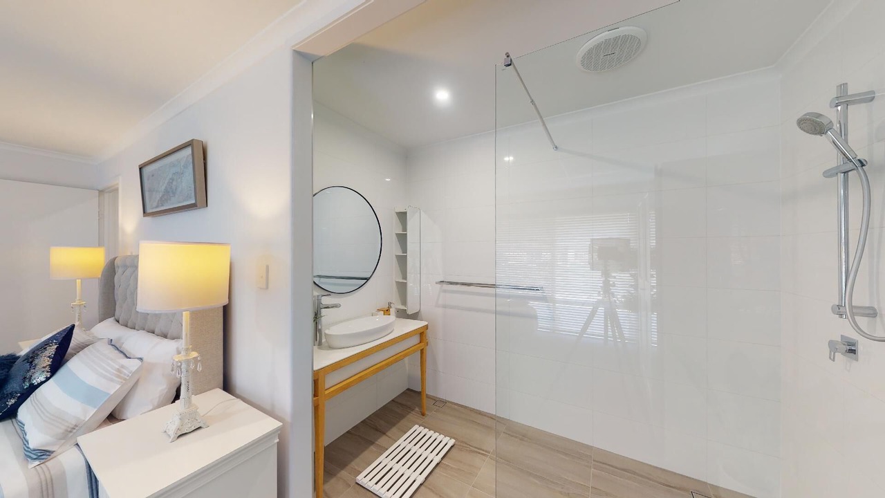 Photo of Bathroom in Caboolture