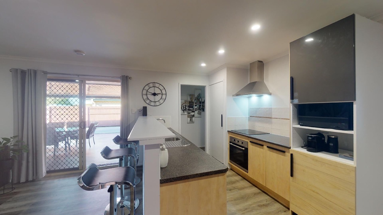 Photo of Kitchen in Caboolture