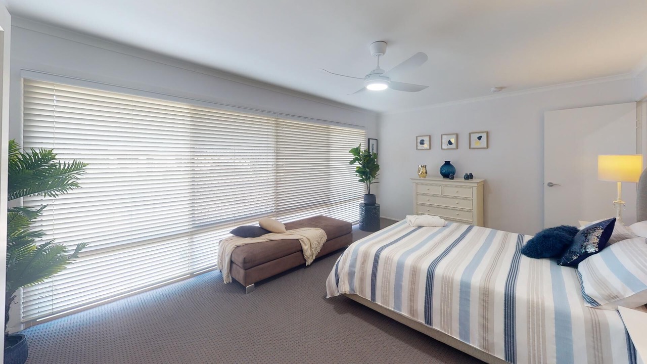 Photo of Bedroom in Caboolture