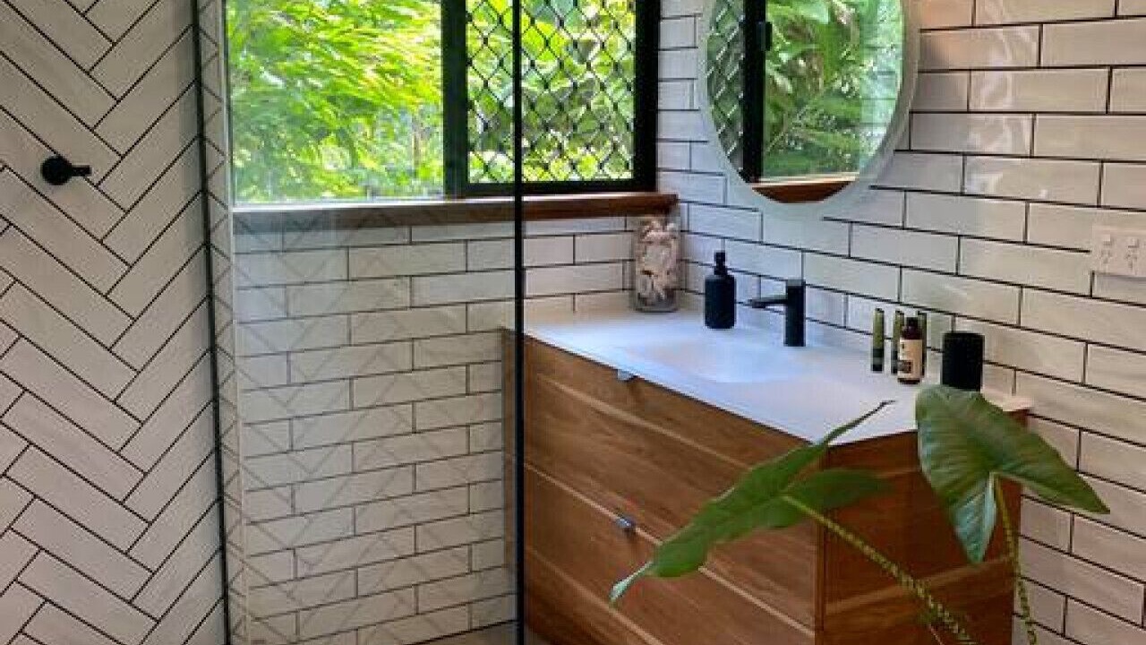 Photo of Bathroom in Kuranda
