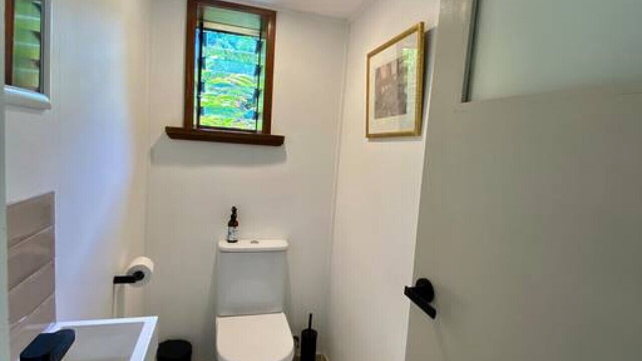 Photo of Bathroom in Kuranda