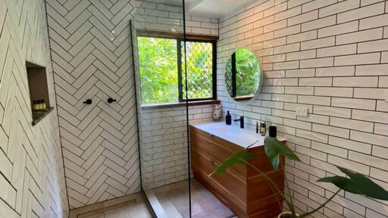 Photo of Bathroom in Kuranda