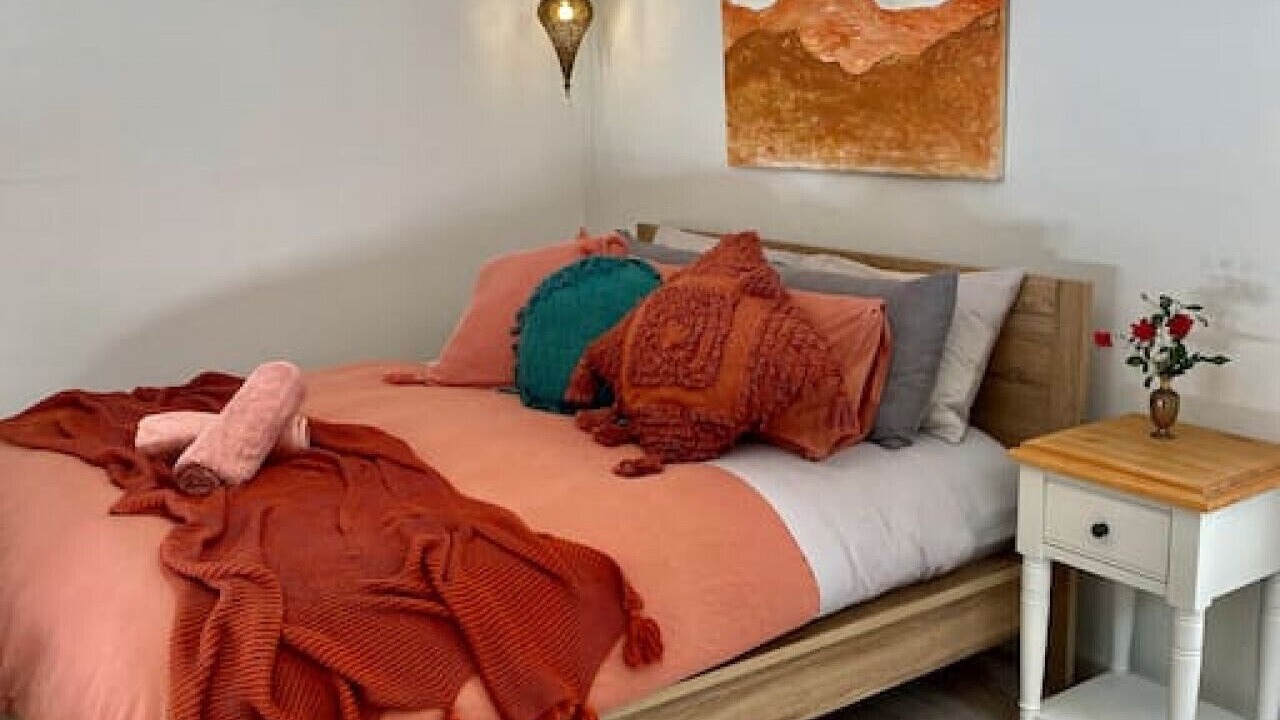 Photo of Bedroom in Kuranda