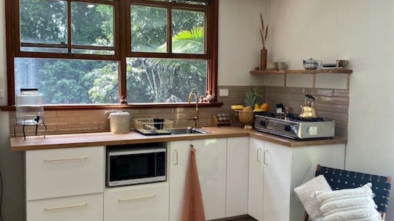 Photo of Kitchen in Kuranda