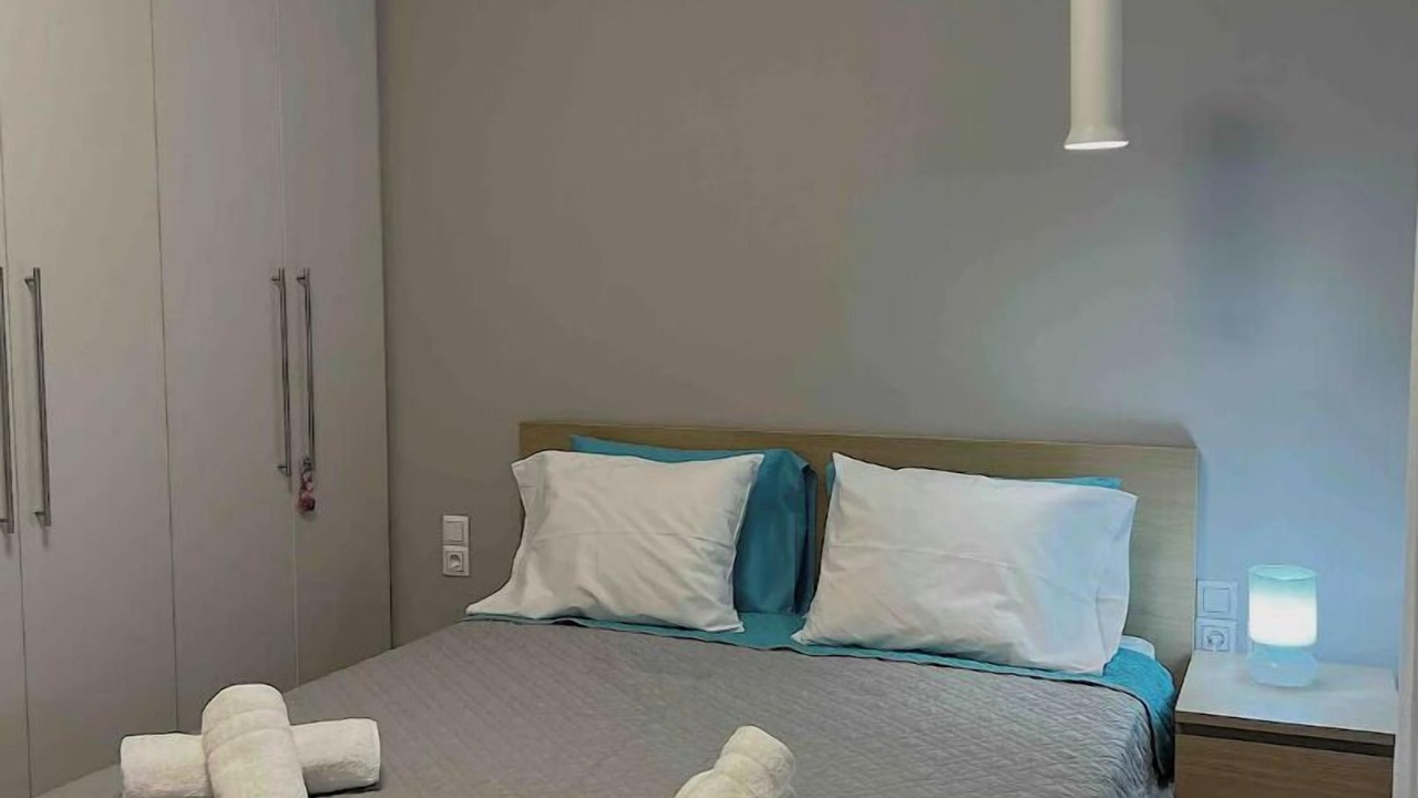 Photo of Bedroom in Chalcis