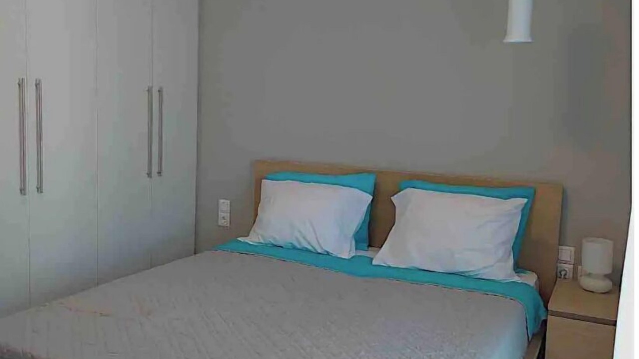 Photo of Bedroom in Chalcis