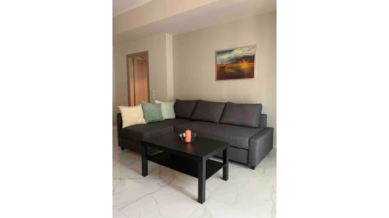 Photo of Livingroom in Chalcis