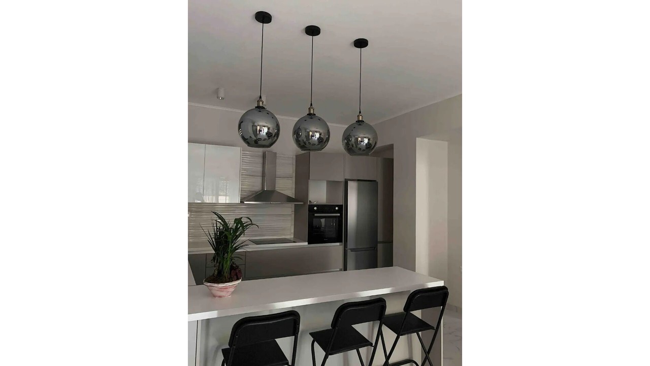 Photo of Kitchen in Chalcis