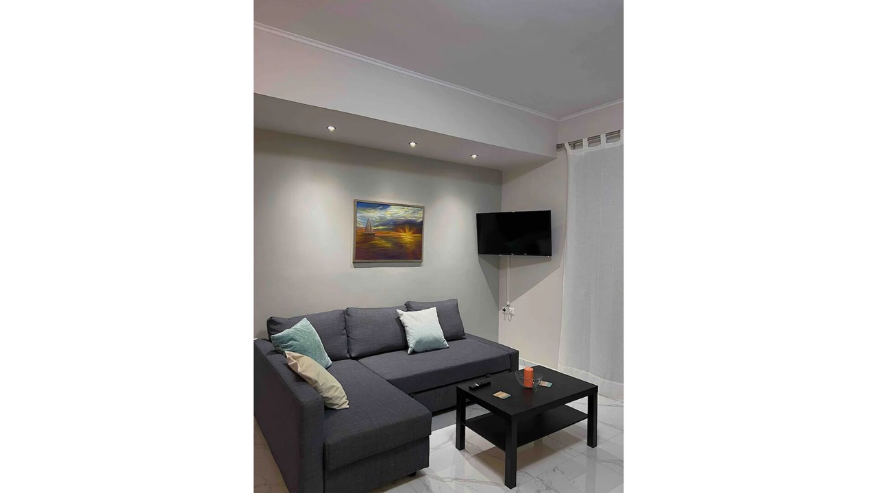 Photo of Livingroom in Chalcis