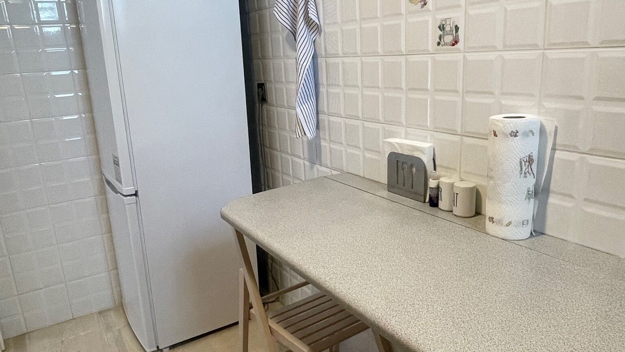 Photo of Kitchen in Rafina