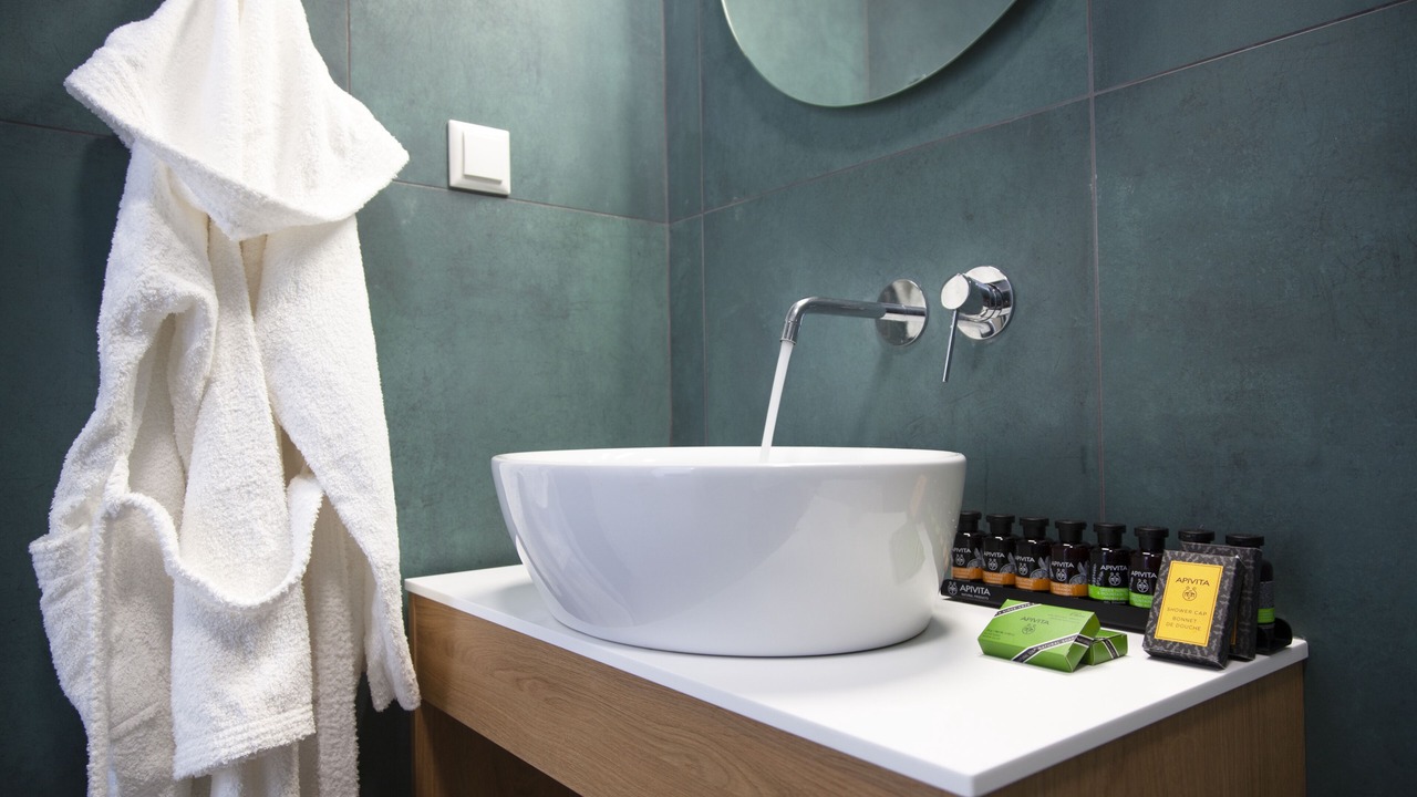 Photo of Bathroom in Kanali
