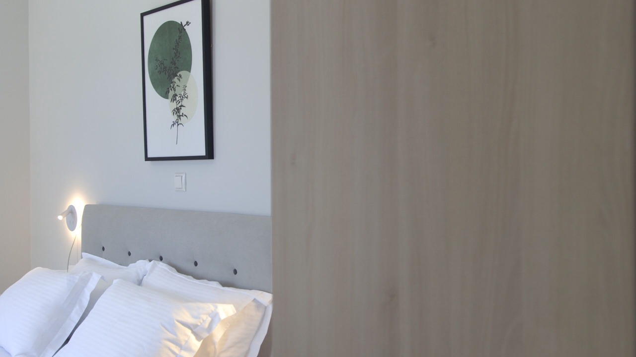 Photo of Bedroom in Kanali