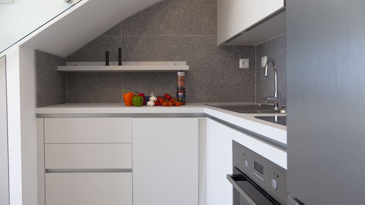 Photo of Kitchen in Kanali